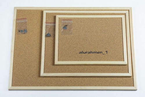 Pinnwand kork mit - pinnwand,