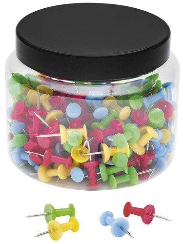 Wedo pinnwand nadeln - wedo, pinnwand-nadeln