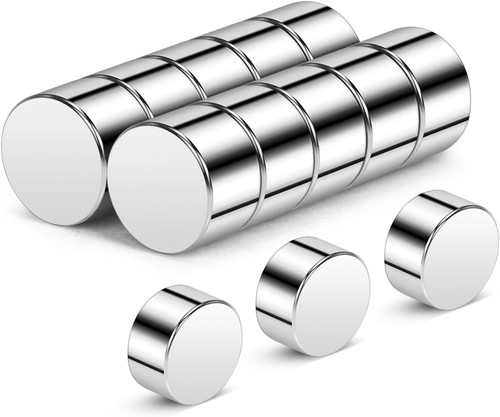 Neodym magnet stark - magnet,