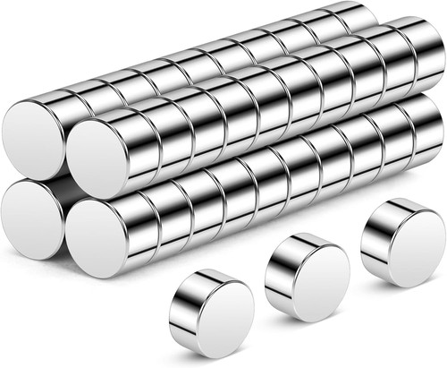 Neodym magnet stark klein - neodym,