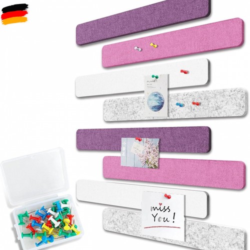 Filz pinnwand selbstklebend - filz,
