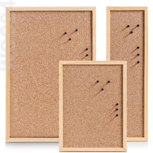 Pinnwand kork pinboard - pinnwand, kiefer