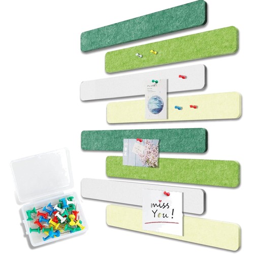 Pinnwand filz selbstklebend - pinnwand,