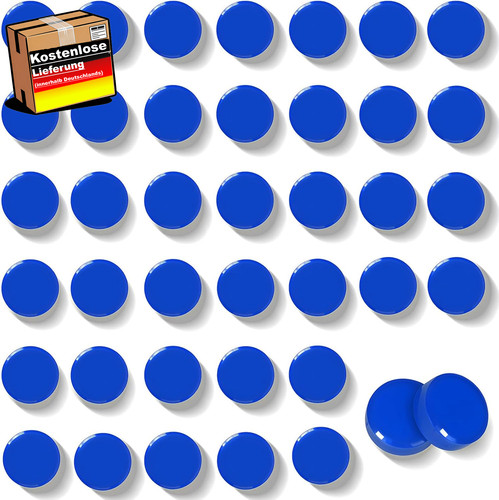Stück starke magnete - stück,