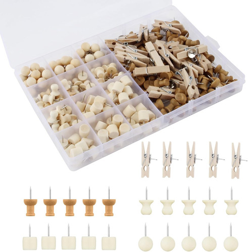 200 stk pinnwand - 200,