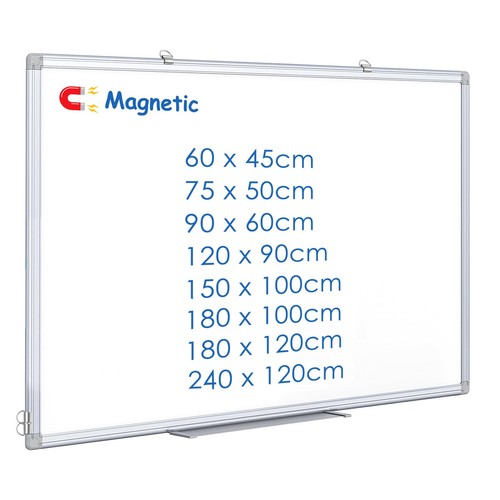 Whiteboard magnetisch - whiteboard,