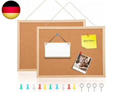 Pinnwand kork pinwand - kork,,